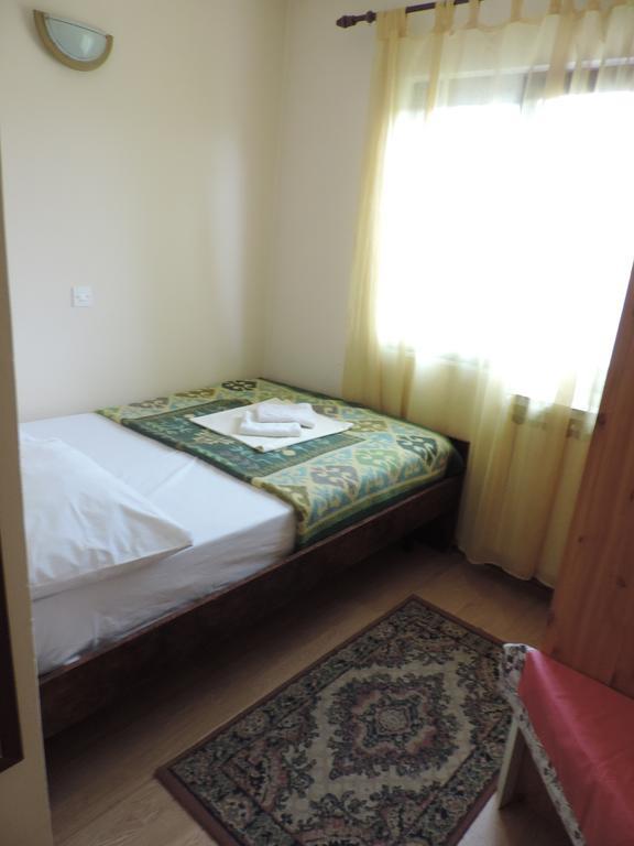 Bed And Breakfast Victoria Ogulin Room photo